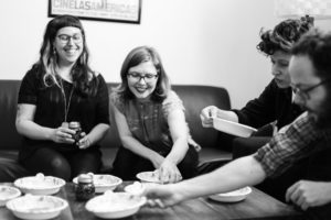 workshop on herbal bitters